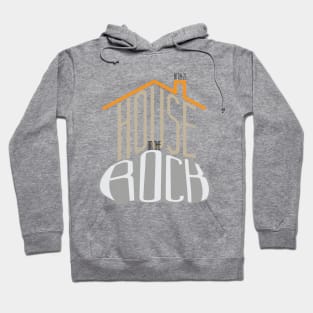 House On The Rock 2 Hoodie